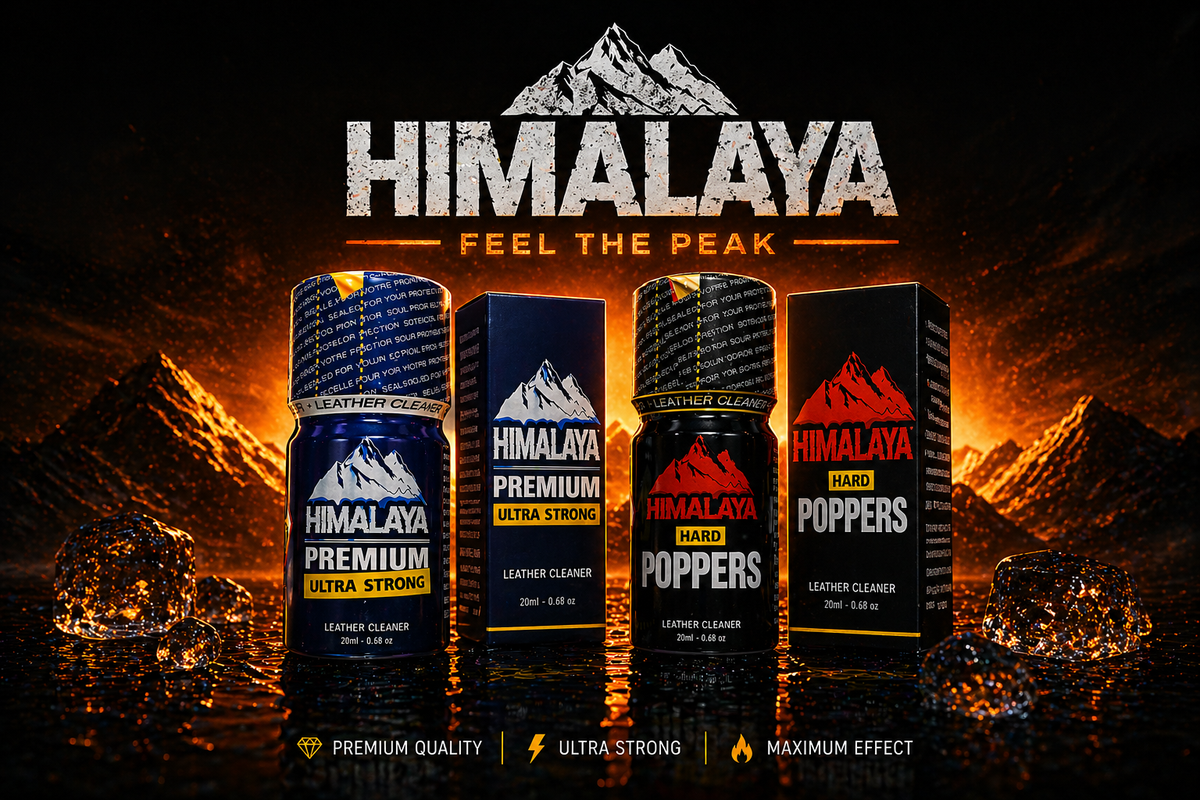 HIMALAYA