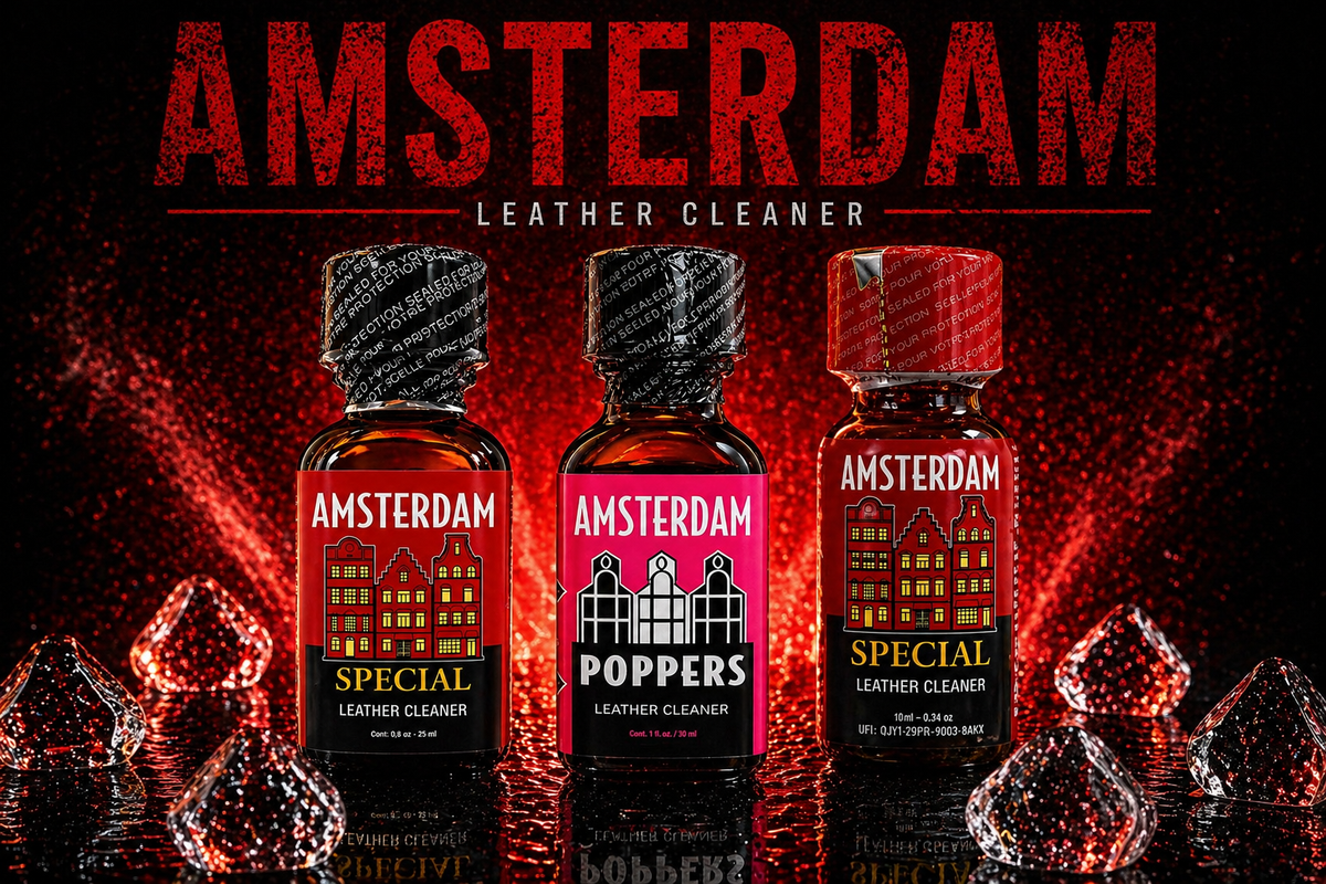 Amsterdam