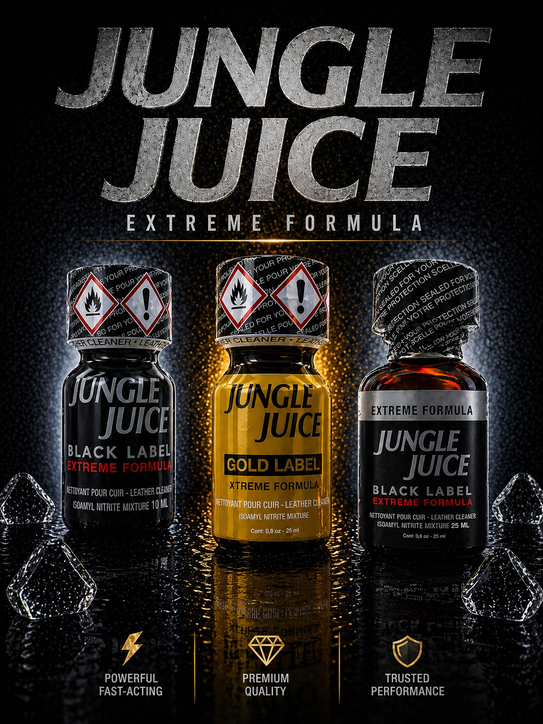 Jungle Juice
