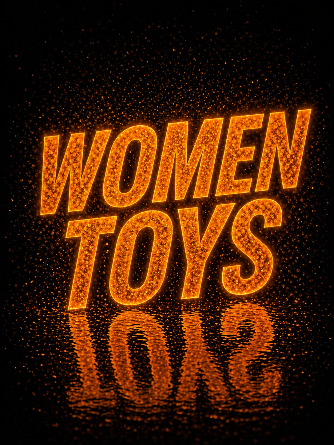 Women Toys