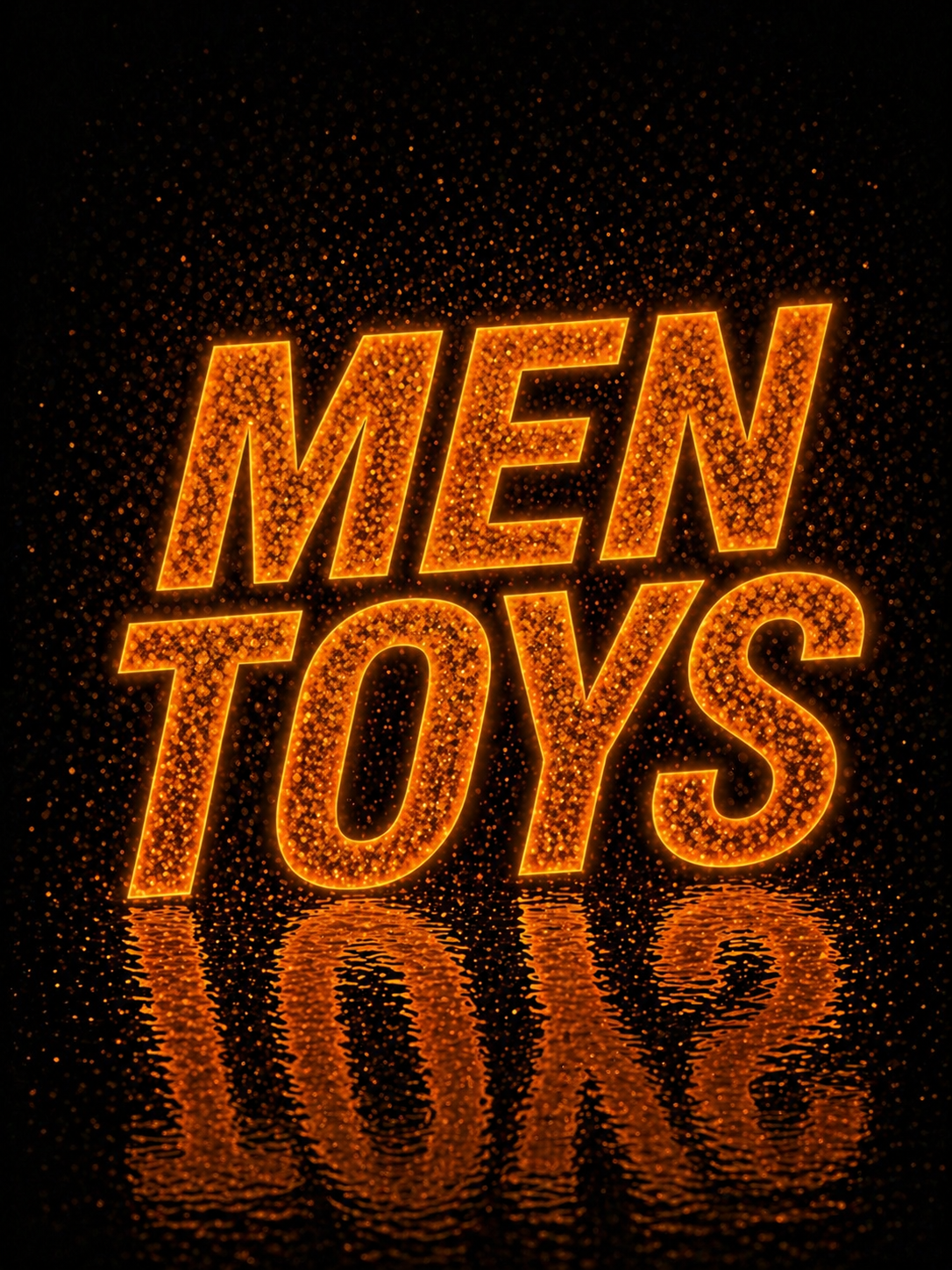 Men Toys