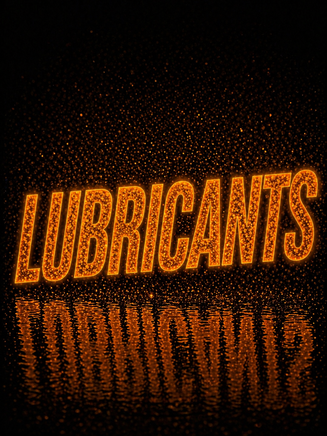 Lubricants
