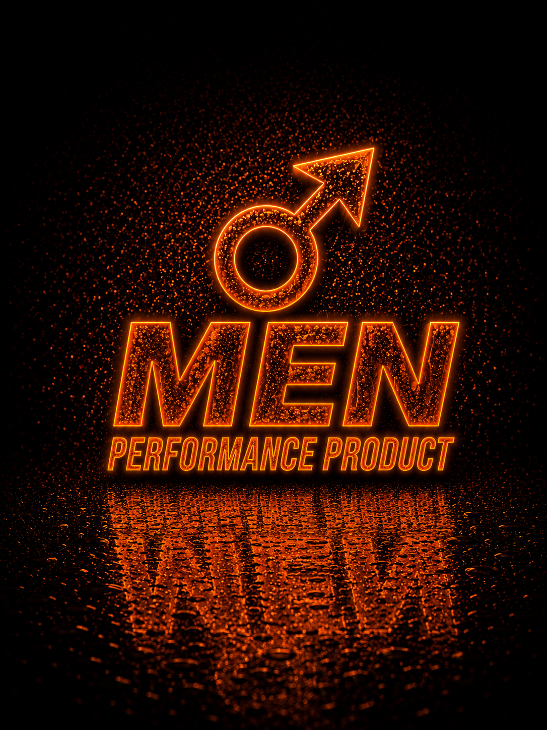 Male Performance Products