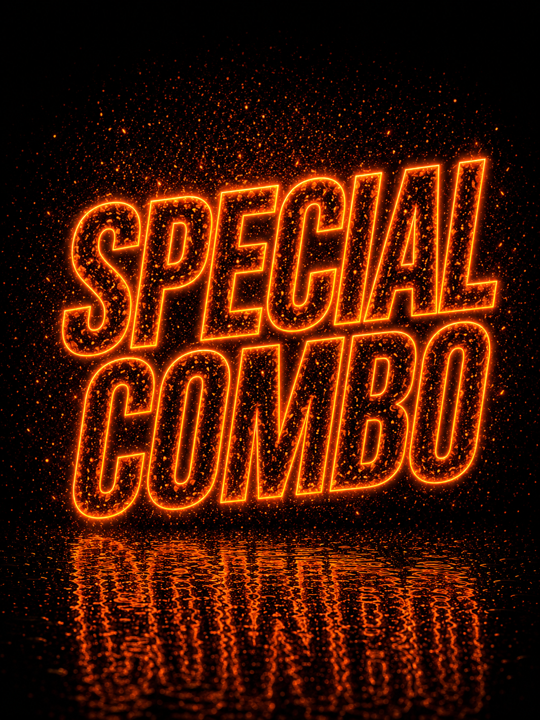 Special Combo