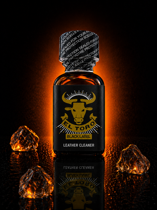 El Torro Black Label