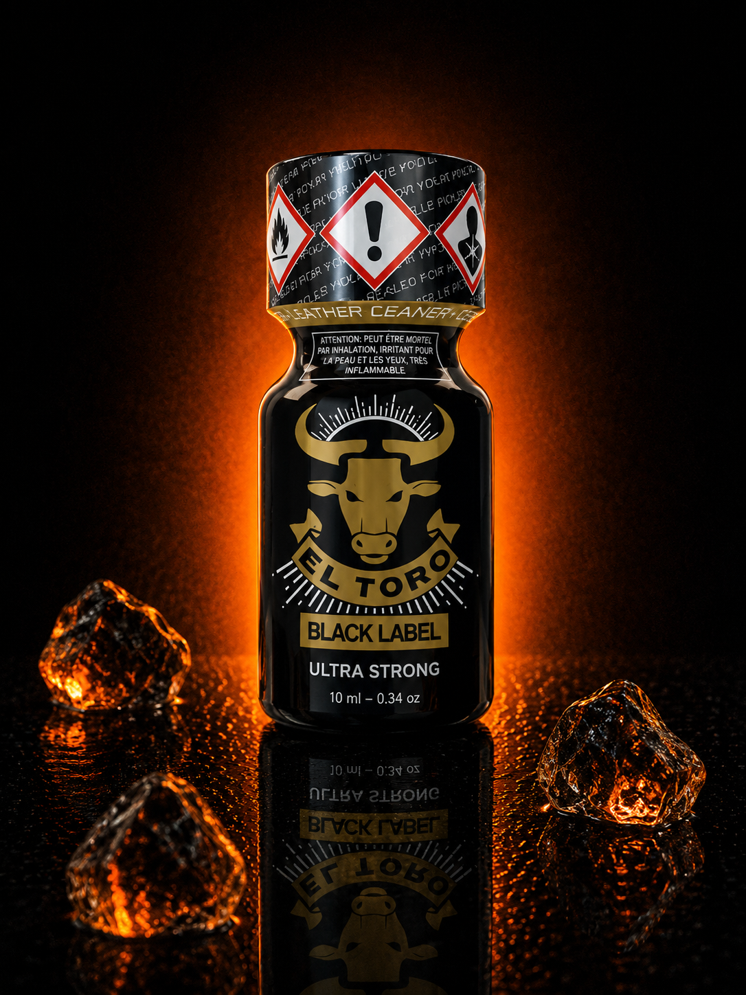 El Torro Black Label