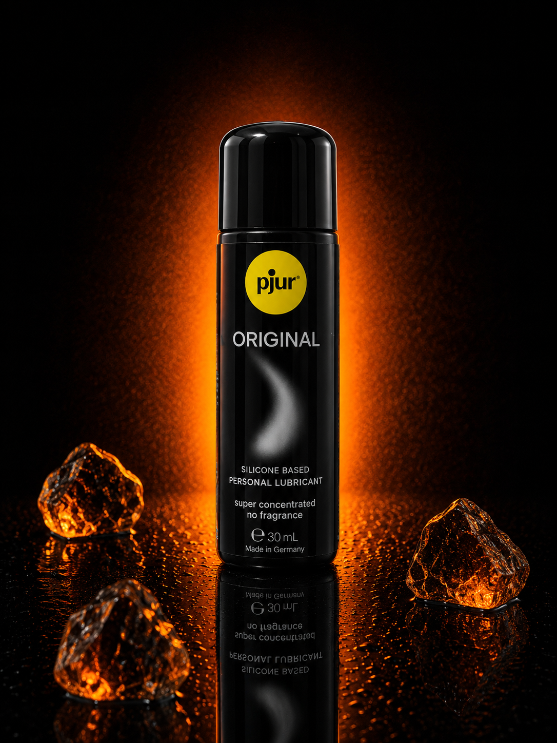 Pjur Original Lubricant 30ml