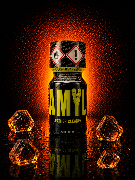 AMYL