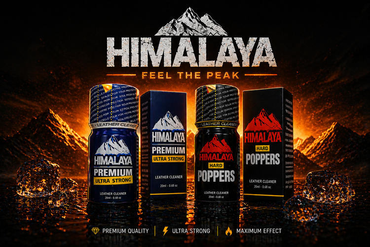 Himalaya