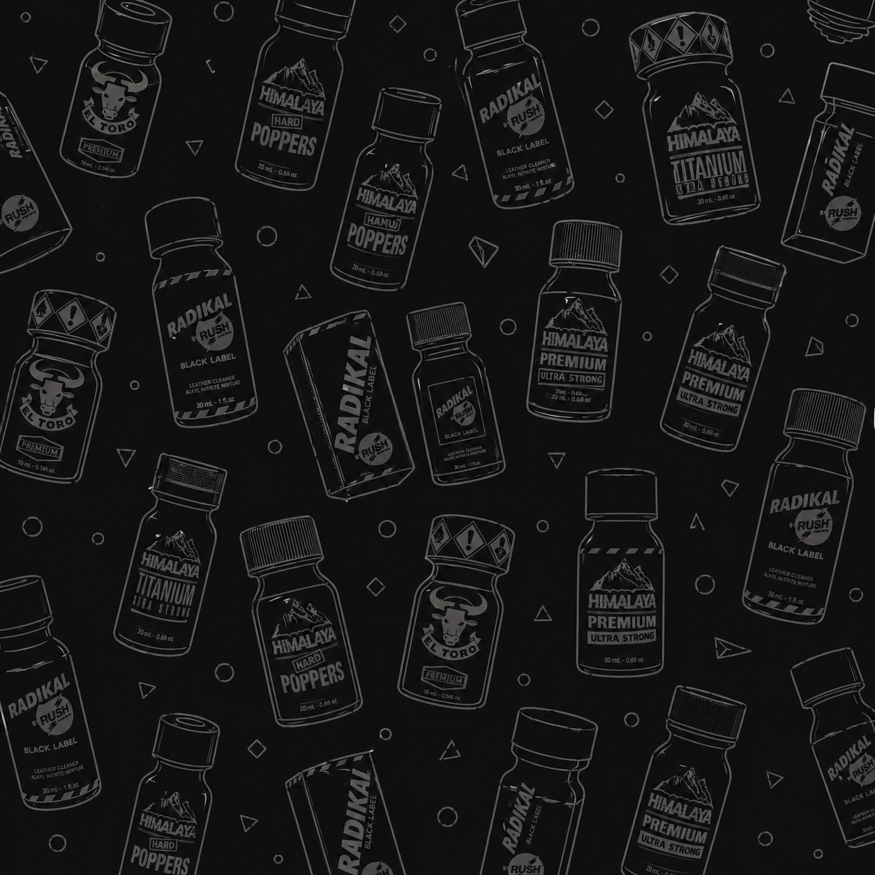 Image with text section