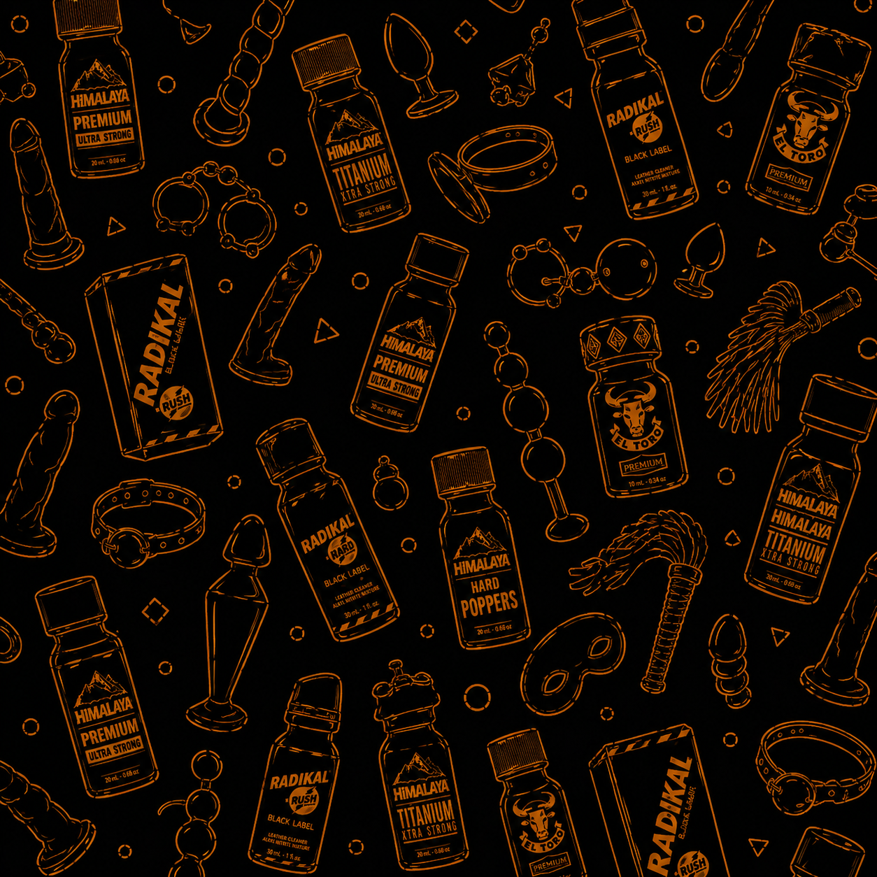 Image with text section