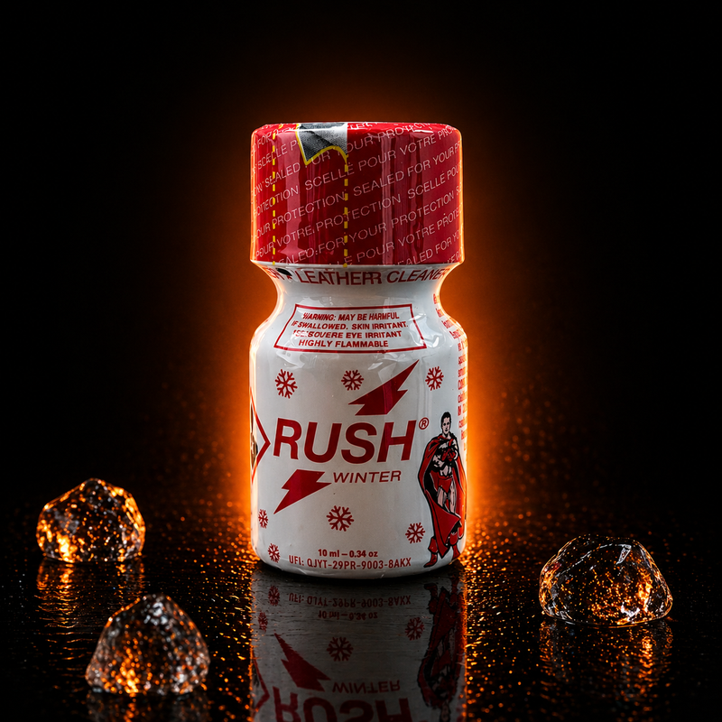 Rush Winter