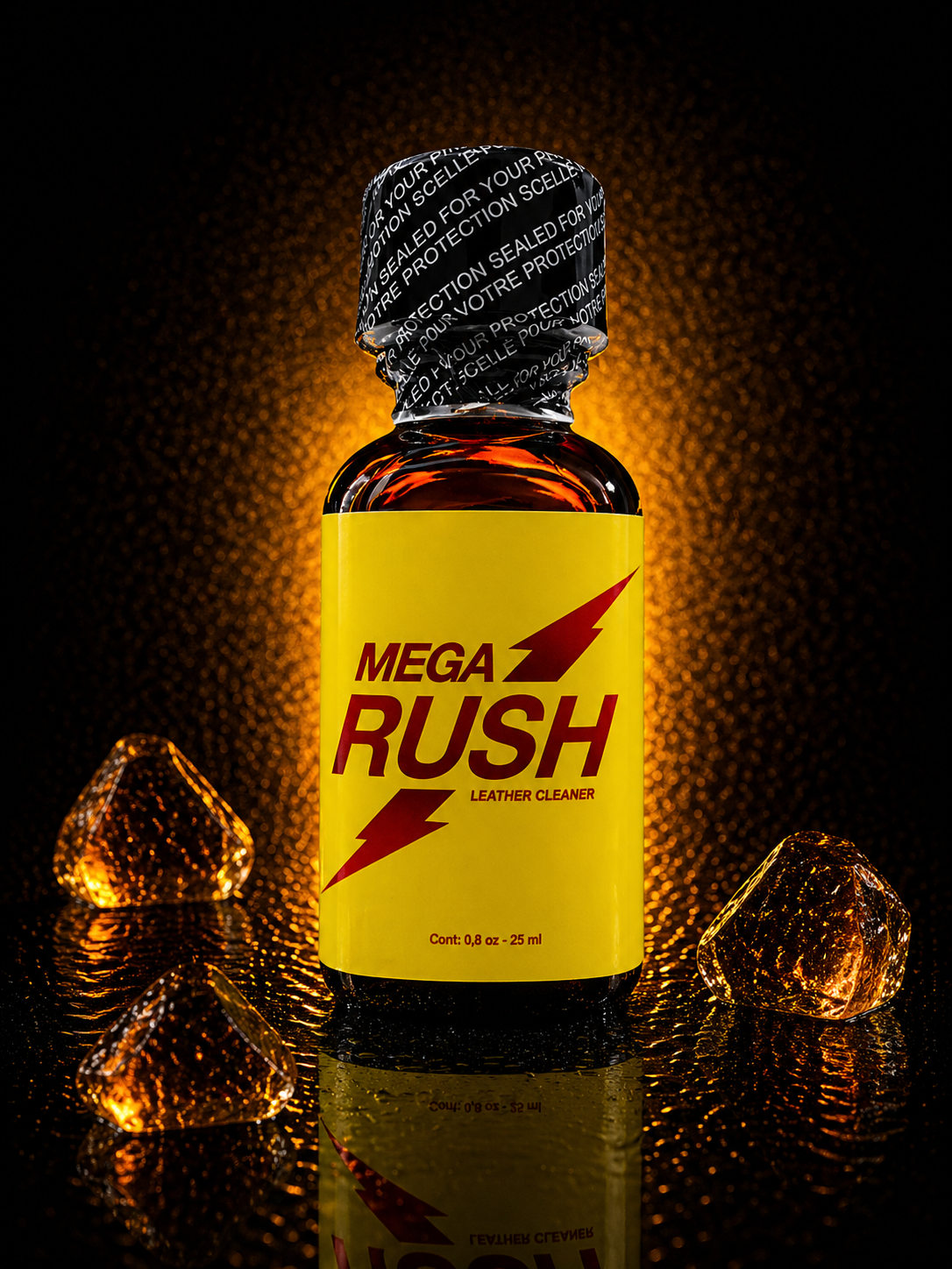 Мега RUSH