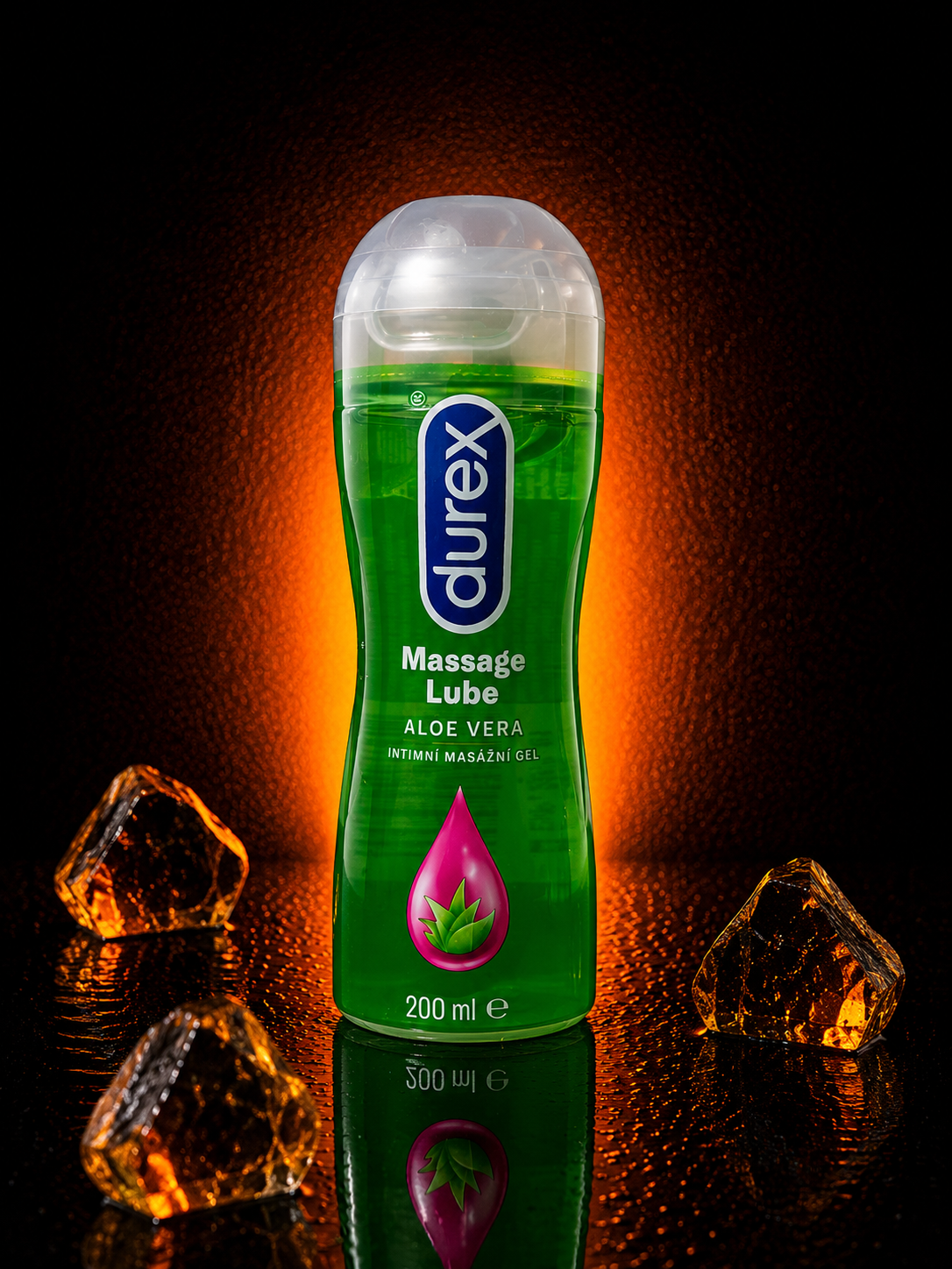 Durex AloeVera Lubricant