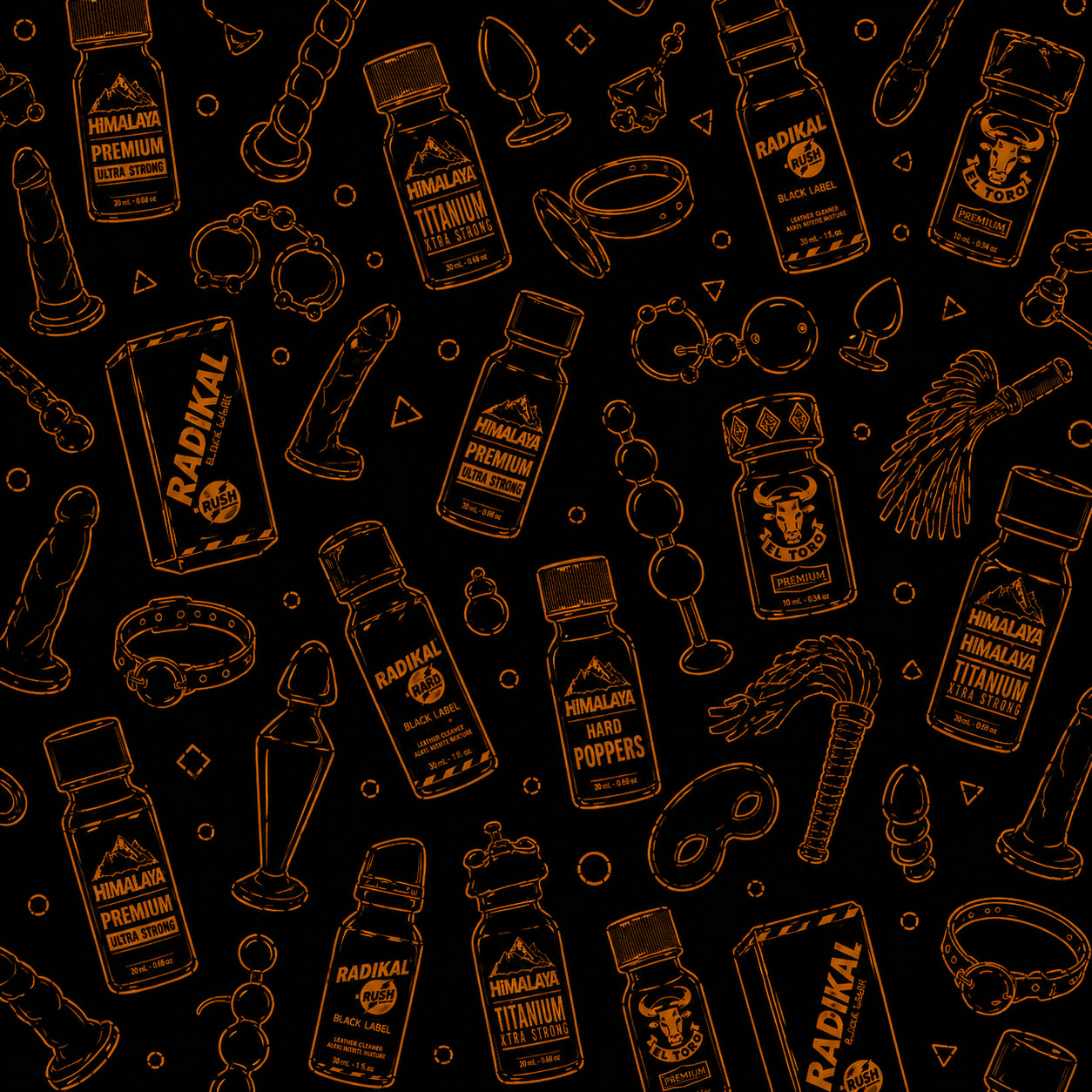 Lubricants,Poppers |PopX Online Sex Shop Georgia Tbilisi
